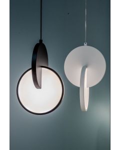 Κρεμαστό Φωτιστικό Λευκό Magic Viokef 4292400