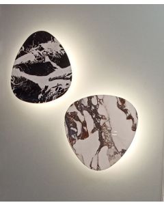 Απλίκα Λευκή Rock Viokef 4293100