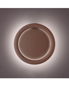 Φωτιστικό Τοίχου Palermo Viokef 4297900