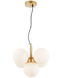 Πολύφωτο Κρεμαστό Nefeli Viokef 4299700