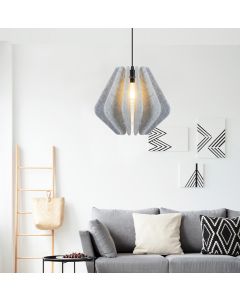 Μονόφωτο Γκρι Barano Viokef 4306100