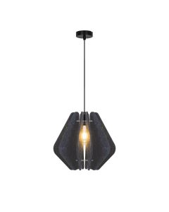 Μονόφωτο Ανθρακί Barano Viokef 4306101