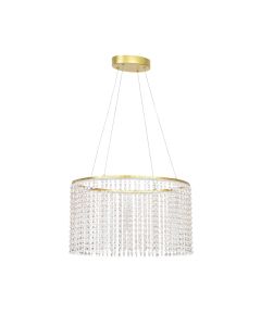 Κρεμαστό Φωτιστικό L:500 Sol Viokef 4306200