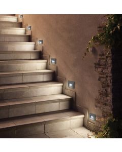 Φωτιστικό Τοίχου L:120 Cop Viokef 4308900