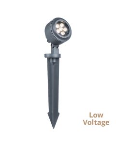 Στήλος Κήπου με Καρφί D:90 Ridox Viokef 4310600