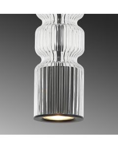 Μονόφωτο Διάφανο Nikita Viokef 4318900