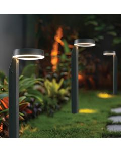 Στήλος Κήπου Zoom Viokef 4321600