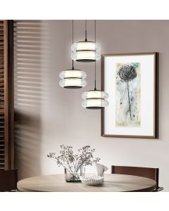 Μονόφωτο Glossy Viokef 4322000