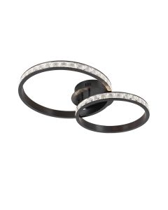 Φωτιστικό Οροφής Oriana Viokef 4323900