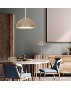 Μονόφωτο Καφέ Kody Viokef 4328601