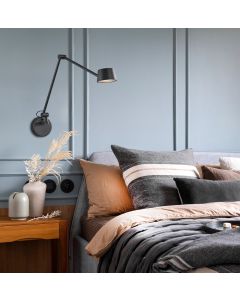 Φωτιστικό Τοίχου Savina Viokef 4329600