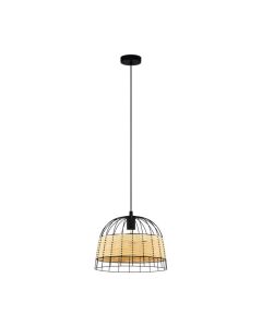 ANWICK Κρεμαστό Φωτιστικό Eglo 43311