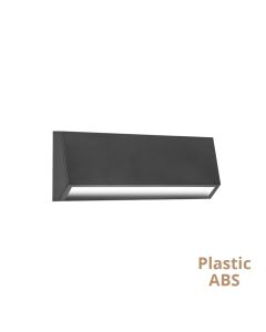 Φωτιστικό Τοίχου L:220 Karma Viokef 4333500