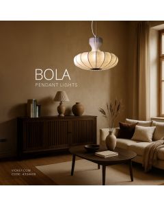 Μονόφωτο D:400 Bola Viokef 4334400