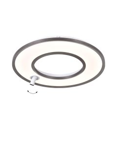 Φωτιστικό Οροφής Valeria Viokef 4336700