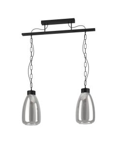 BRICKFIELD Κρεμαστό Φωτιστικό Eglo 43395