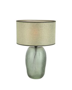 Φωτιστικό Επιτραπέζιο Πράσινο Jenifer Viokef 4341501