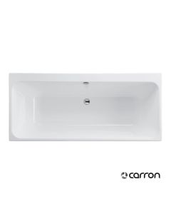 Μπανιέρα Ακρυλική Caronite PROFILE DUO 1700x750, Carron Bath White 473DC