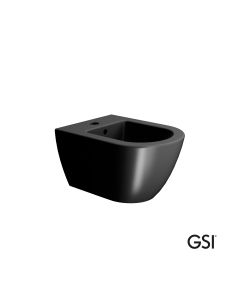 Κρεμαστό Μπιντέ Pura/50 GSI Ardesia  8864-401
