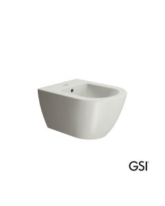 Κρεμαστό Μπιντέ Pura/50 GSI Cenere  8864-450