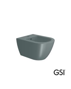 Κρεμαστό Μπιντέ Pura/50 GSI Agave  8864-901