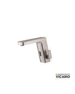 ΜΠΑΤΑΡΙΑ ΝΙΠΤ.ΗΛΕΚΤΡΟΝ. (ΜΠΑΤ.) SENSI VICARIO INOX 500646-110