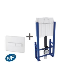 BATI ΕΝΤΟΙΧΙΖΟΜΕΝΟ ΚΑΖΑΝΑΚΙ ΜΕ ΠΛΑΚΑ LINE WHITE 50950062