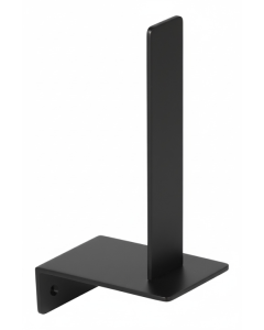 Χαρτοθήκη Κάθετη Μαύρο Bronze Art Shelfy 51FY-MM-K