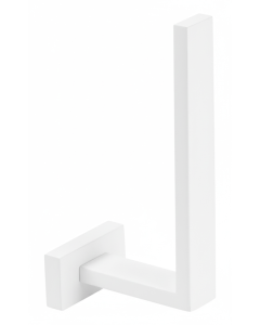 Χαρτοθήκη Κάθετη Λευκό Bronze Art Genesis 51G1-AA-K