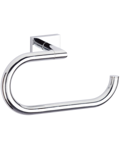 Χαρτοθήκη ανοικτή Χρώμιο Bronze Art ML-500 51ML-10