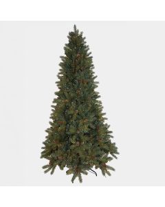 ΔΕΝΤΡΟ ΕΛΑΤΟ, PVC, ΚΑΛΛΙΟΠΗ, 210cm Eurolamp 600-30694