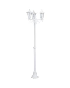 LATERNA 5 Επιδαπέδιο Φωτιστικό Eglo 22996