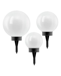 PUGLIA ηλιακό φως Eglo 48483