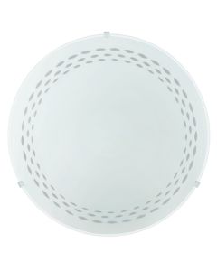 TWISTER φως τ + οροφής Eglo 86875