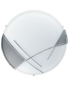 RAYA φως τ + οροφής Eglo 89758