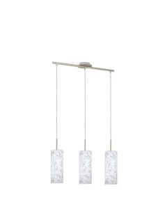 AMADORA Κρεμαστό Φωτιστικό Eglo 90048