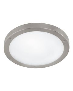 VENTO 1 φως τ + οροφής Eglo 94121