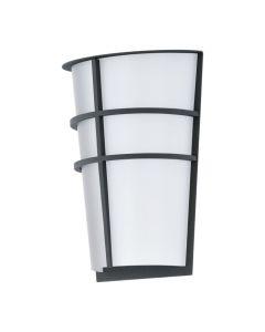 BREGANZO φως τοίχου Eglo 94138