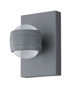 SESIMBA φως τοίχου Eglo 94796