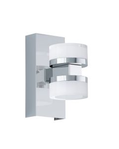 ROMENDO 1 φως τοίχου Eglo 96541