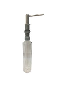 ΔΙΑΝΟΜΕΑΣ ΥΓΡΟΥ ΣΑΠΟΥΝΙΟΥ 500ml CHROME 5901-100