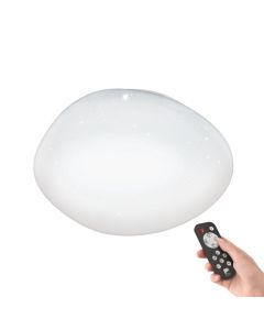 SILERAS-A φως τ + οροφής Eglo 98227