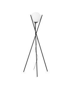 SALVEZINAS Επιδαπέδιο Φωτιστικό Eglo 39594