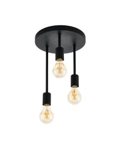 WILMCOTE φως οροφής Eglo 43126