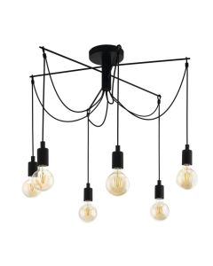 MUSARA φως οροφής Eglo 98679