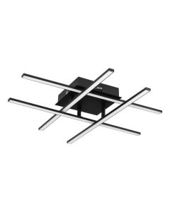 LASANA 3 φως τ + οροφής Eglo 99316