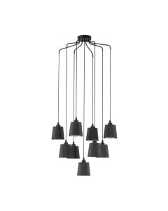 BERNABETTA Κρεμαστό Φωτιστικό Eglo 39739