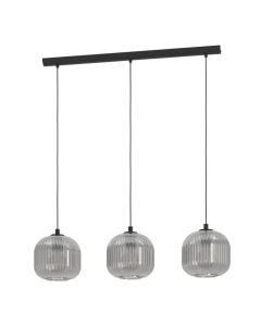 MANTUNALLE 1 Κρεμαστό Φωτιστικό Eglo 99372