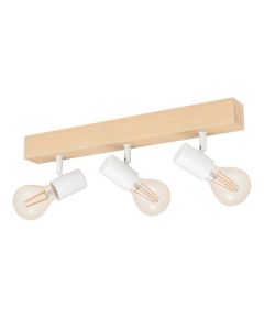 TOWNSHEND 3 σποτ Eglo 99484