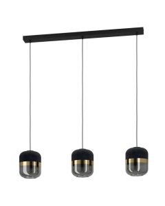 SINSIGA Κρεμαστό Φωτιστικό Eglo 39919